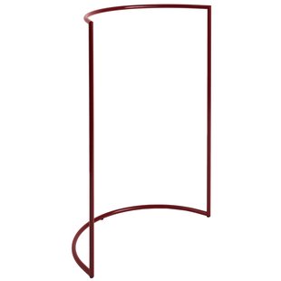 Hay Colour Rack Kledingrek C-shape Maroon Red