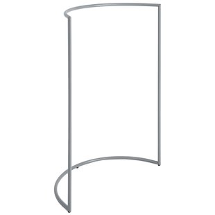 Hay Colour Rack Kledingrek C-shape Standard Grey
