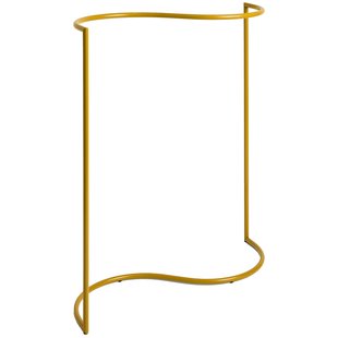 Hay Colour Rack Kledingrek S-shape Dijon