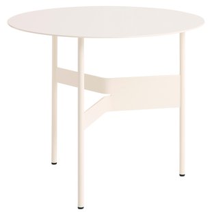 Hay Shim Bijzettafel&Oslash;54 Eggshell