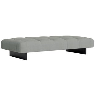 Hay Quilton Lift Daybed Zwart Eiken Onderstel Remix 906