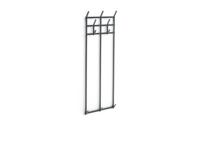 HAY - Tape Kapstok L Charcoal HAY - Tape Kapstok L Charcoal