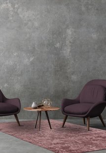 MOMO Rugs - Vloerkleed Easy Living Zehraya ZE08 Cranberry Abstract Swatch (outlet) - MOMO Rugs - Vloerkleed Easy Living Zehraya ZE08 Cranberry Abstract Swatch (outlet) -