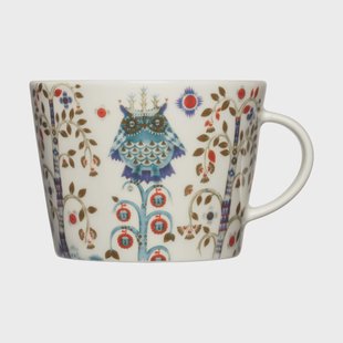 Iittala Taika kop 30 cl Wit