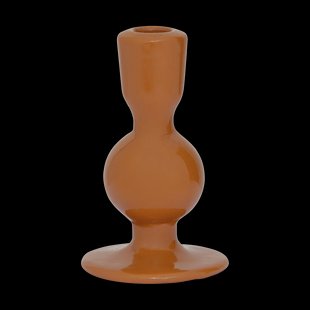 URBAN NATURE CULTURE Bowie B kandelaar 14 cm Adobe