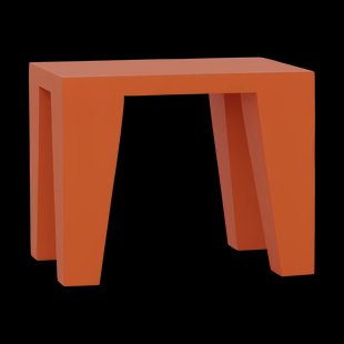 URBAN NATURE CULTURE Leon kruk 28 cm Flame