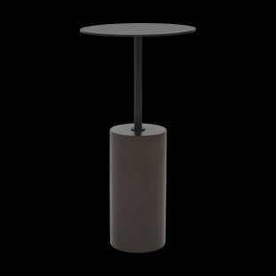 URBAN NATURE CULTURE Macy A bijzettafel ⌀55 cm Mangohout