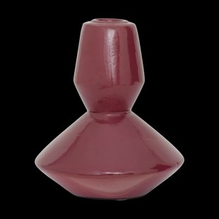 URBAN NATURE CULTURE Logan kandelaar Tibetan red