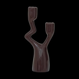 URBAN NATURE CULTURE Adora kandelaar Brown