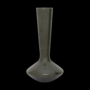 URBAN NATURE CULTURE Tynn vaas 50 cm Green