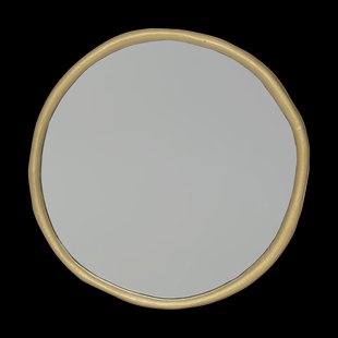 URBAN NATURE CULTURE Rox spiegel Ø60 cm Gold URBAN NATURE CULTURE Rox spiegel Ø60 cm Gold