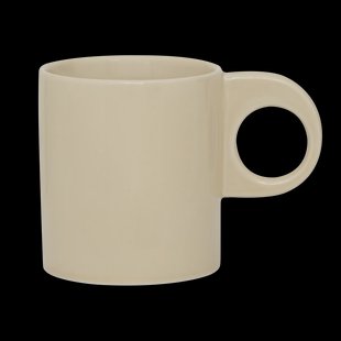 URBAN NATURE CULTURE Nissa mok 43 cl Pale khaki