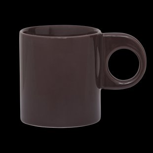 URBAN NATURE CULTURE Nissa mok 43 cl Fudge