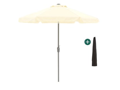 Shadowline Aruba parasol ø 250cm - Laagste prijsgarantie!