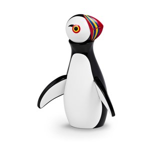 Kay Bojesen Denmark Kay Bojesen puffin 13,5 cm