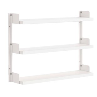 New Works New Works Tea Wandkast Wit