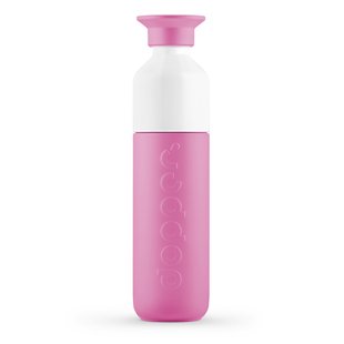 Dopper - thermosfles - Pelican Pink - 350 ml