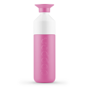 Dopper - thermosfles - Pelican Pink - 580 ml