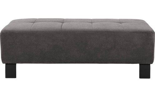 Goossens Hocker Alvin, 126 x 61 cm