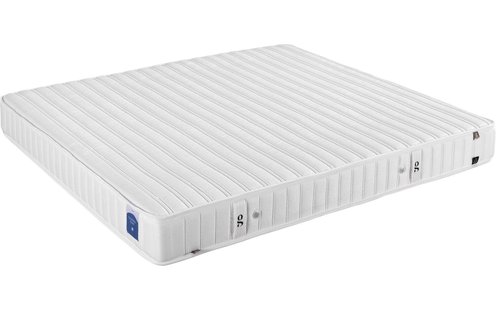 Goossens Matras Goossens Basic, 180 x 220 cm pocketvering