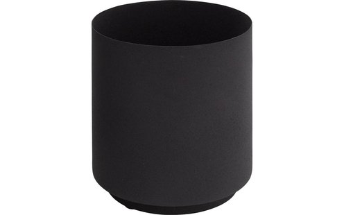 Goossens Pot Hulda, Pot 19 cm hoog