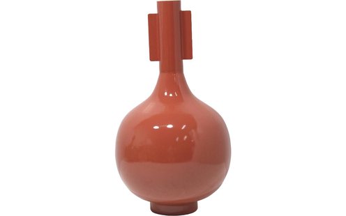 Goossens Vaas Leif, Vaas 47 cm hoog