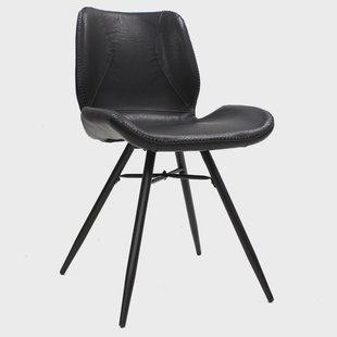 Eetkamerstoel Beau kunstleer | Dimehouse