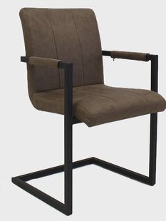 Eetkamerstoel Jackson | Dimehouse