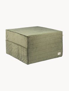3in1 fluwelen slaapmatras, zitzak en speeltafel Sleepover 3in1 fluwelen slaapmatras, zitzak en speeltafel Sleepover