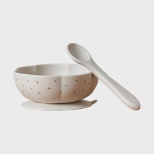 Jack o Juno Poppy in Bloom 2-delig Poppy print