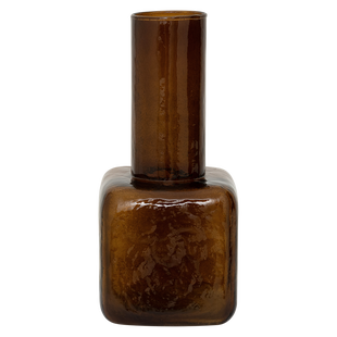 Urban Nature Culture - vaas Sora - golden brown