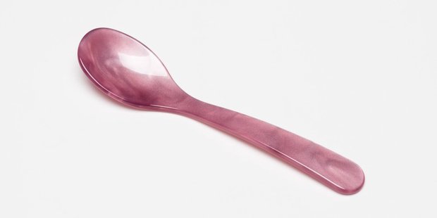 Heim Söhne - eierlepel - malva