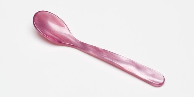 Heim Söhne - espressolepel - malva