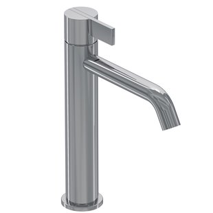 Wastafelkraan IVY Pact Model M Coldstart Chroom