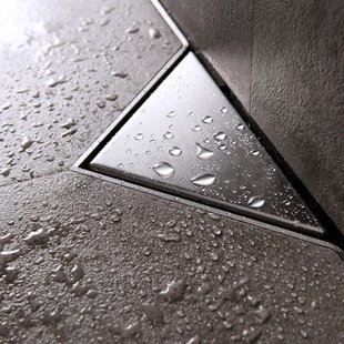 Douchegoot Easy Drain Special S-Line (Alle Maten)