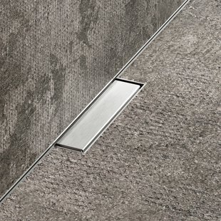 Douchegoot Easy Drain Special M-Line 30 (Alle Maten)