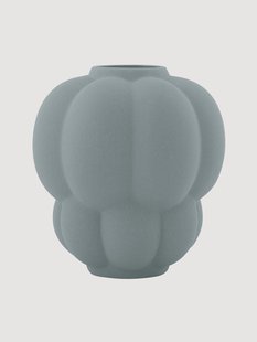 Keramische vaas Uva, H 35 cm