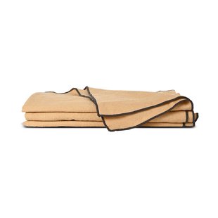 Sagaform Edith tafelkleed 150x280 cm Beige