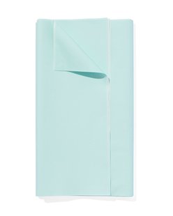 HEMA Tafelkleed 200x138cm blauw