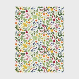 Arvidssons Textil Hedemora stof Multi