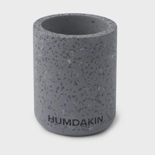 Humdakin Nordic terrazzo tandenborstelhouder Nordic terrazzo