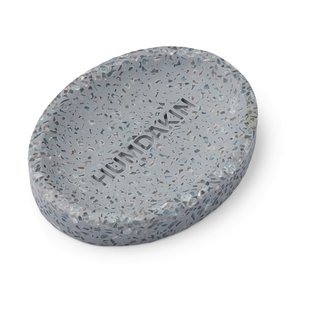 Humdakin Nordic terrazzo zeepbakje 10x13 cm Nordic terrazzo