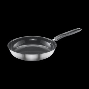 Fiskars Functional Form keramische koekenpan 24 cm