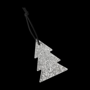 DBKD Airy hanging tree  decoratiehanger Clear