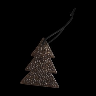 DBKD Airy hanging tree  decoratiehanger Brown