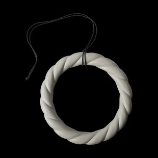 DBKD Twine krans Ø27 cm Mole