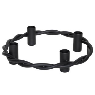 OYOY Mellow Advent Kandelaar