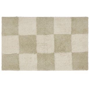 OYOY Chess Badmat S 80x48