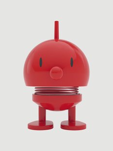 Decoratief object Bumble, H 8 cm