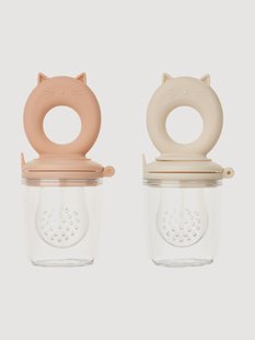 Fruitvoeders Miranda, 2-delig